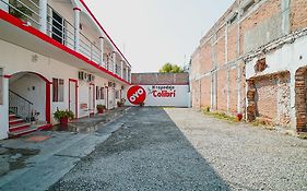 Oyo Hospedaje Colibri
